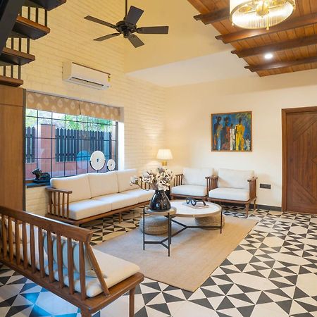 Hostie Vaikuntha - 3Bhk Mountain Villa, Dehradoon เดห์ราดุน ภายนอก รูปภาพ