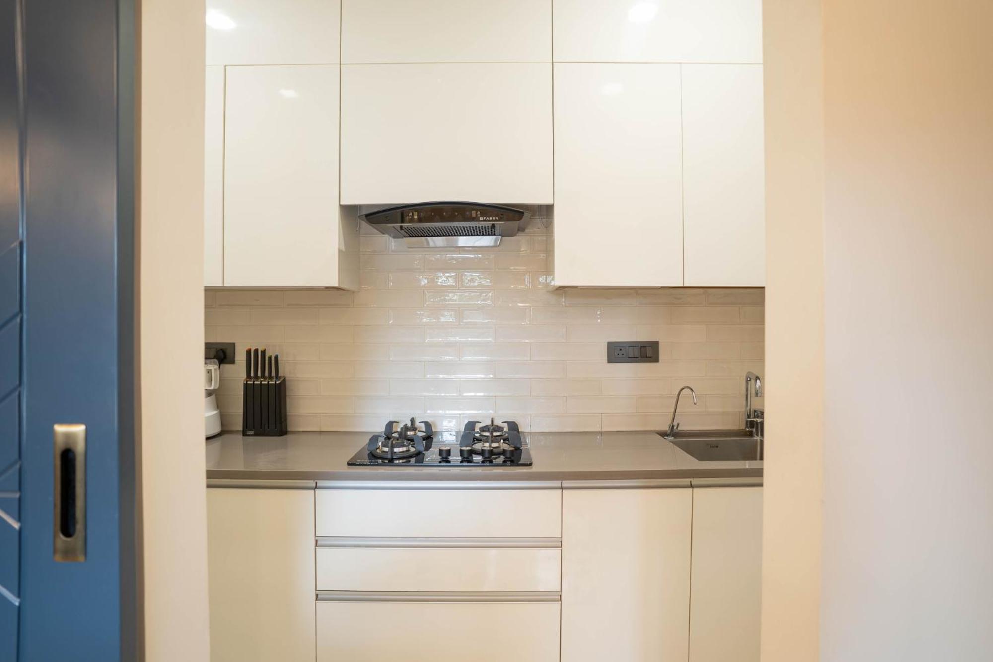 Hostie Vaikuntha - 3Bhk Mountain Villa, Dehradoon เดห์ราดุน ภายนอก รูปภาพ