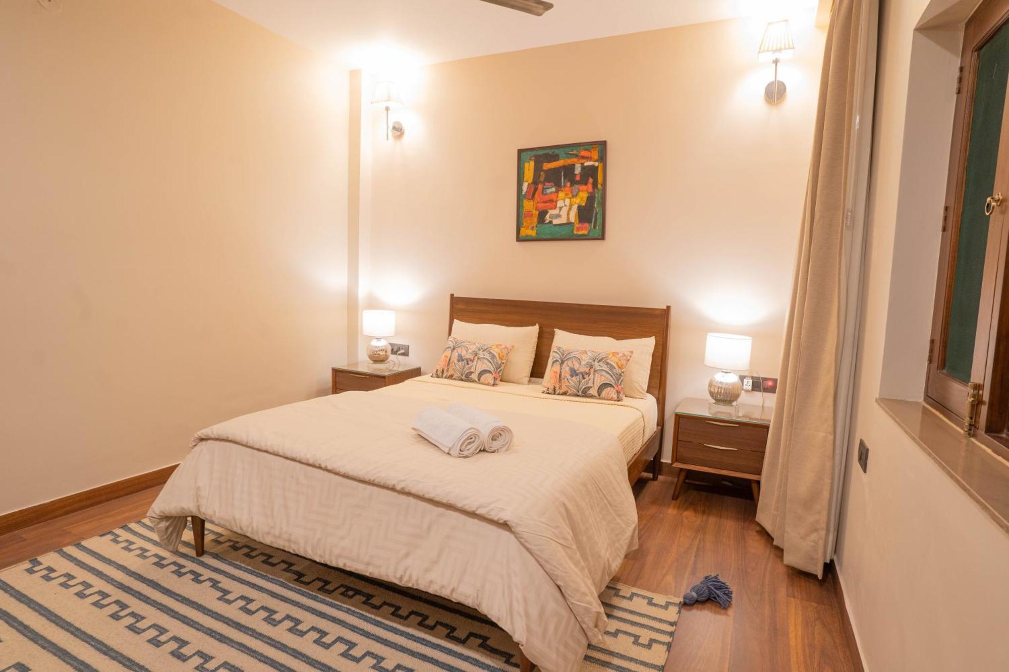 Hostie Vaikuntha - 3Bhk Mountain Villa, Dehradoon เดห์ราดุน ภายนอก รูปภาพ