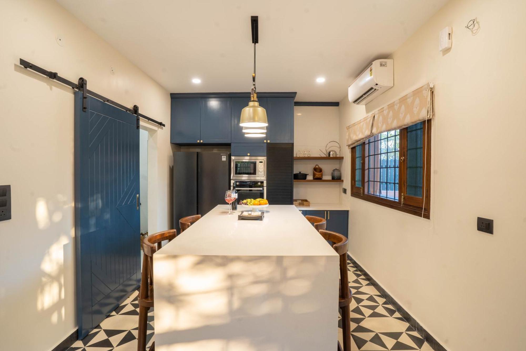 Hostie Vaikuntha - 3Bhk Mountain Villa, Dehradoon เดห์ราดุน ภายนอก รูปภาพ