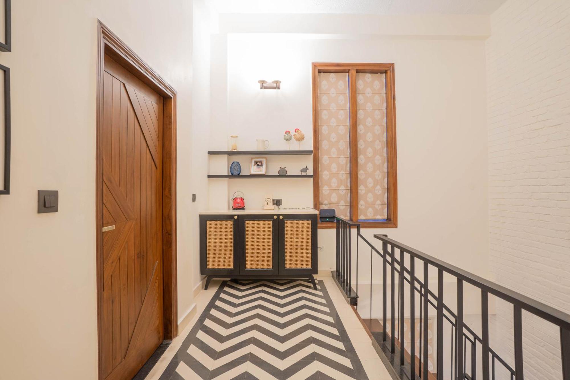 Hostie Vaikuntha - 3Bhk Mountain Villa, Dehradoon เดห์ราดุน ภายนอก รูปภาพ
