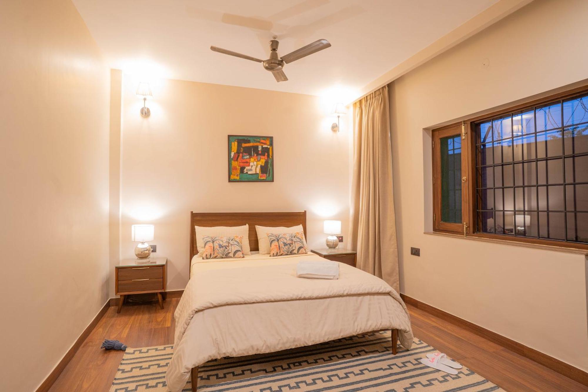 Hostie Vaikuntha - 3Bhk Mountain Villa, Dehradoon เดห์ราดุน ภายนอก รูปภาพ