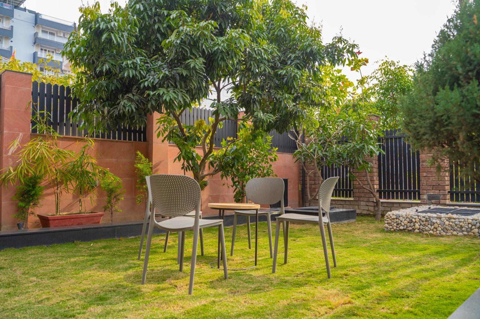 Hostie Vaikuntha - 3Bhk Mountain Villa, Dehradoon เดห์ราดุน ภายนอก รูปภาพ