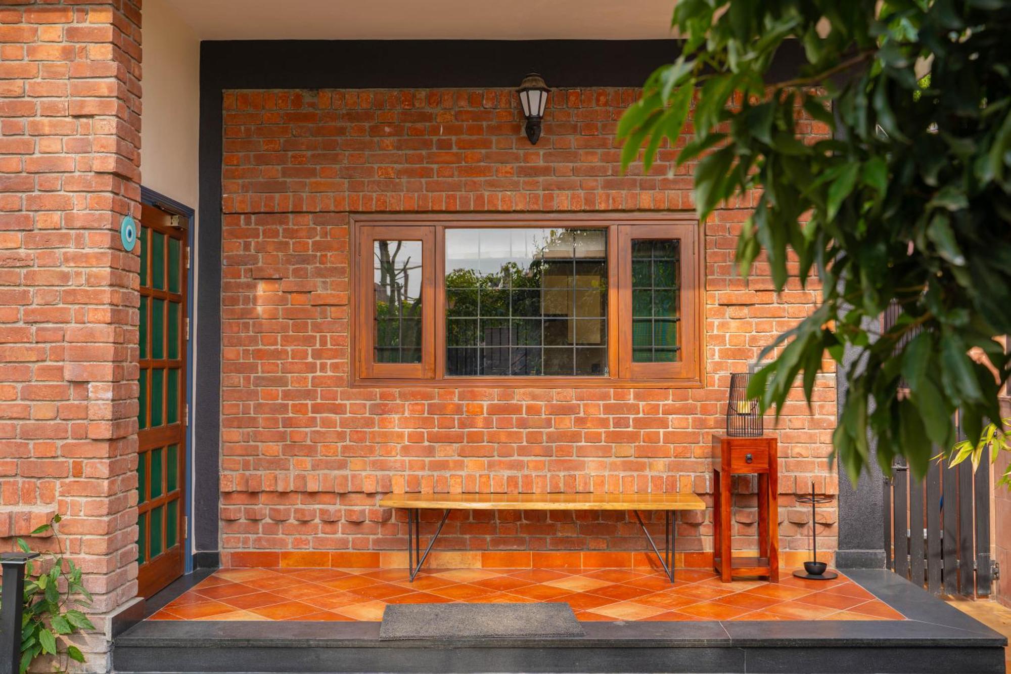 Hostie Vaikuntha - 3Bhk Mountain Villa, Dehradoon เดห์ราดุน ภายนอก รูปภาพ