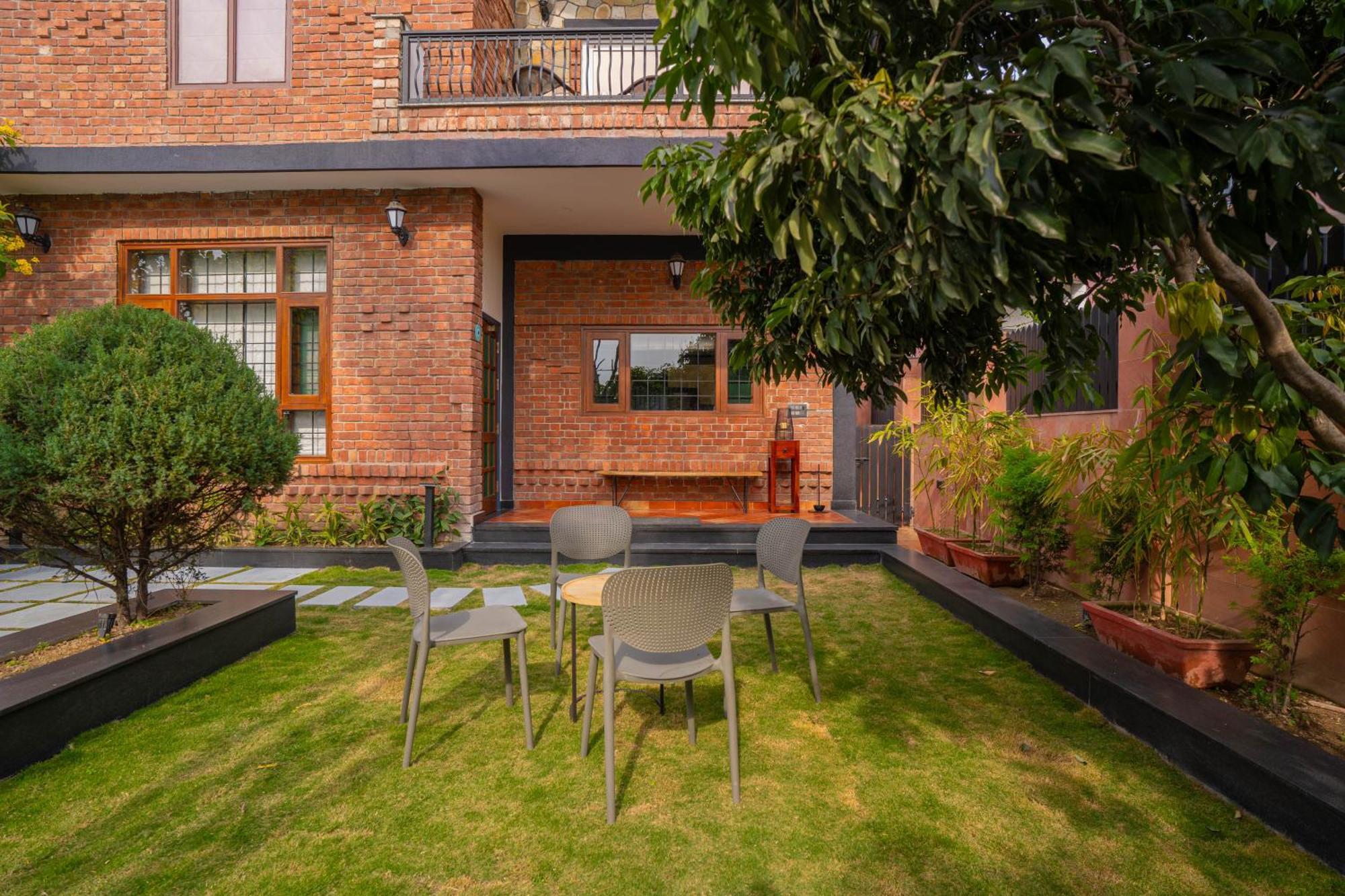 Hostie Vaikuntha - 3Bhk Mountain Villa, Dehradoon เดห์ราดุน ภายนอก รูปภาพ